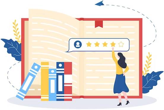 Feedback and Improvements