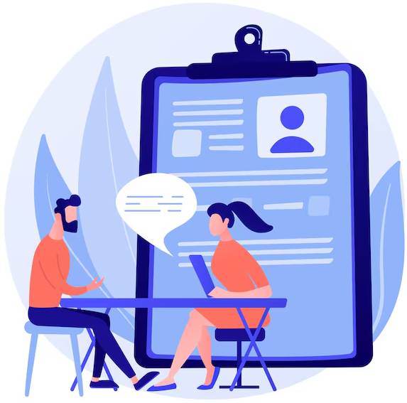 Initial Consultation