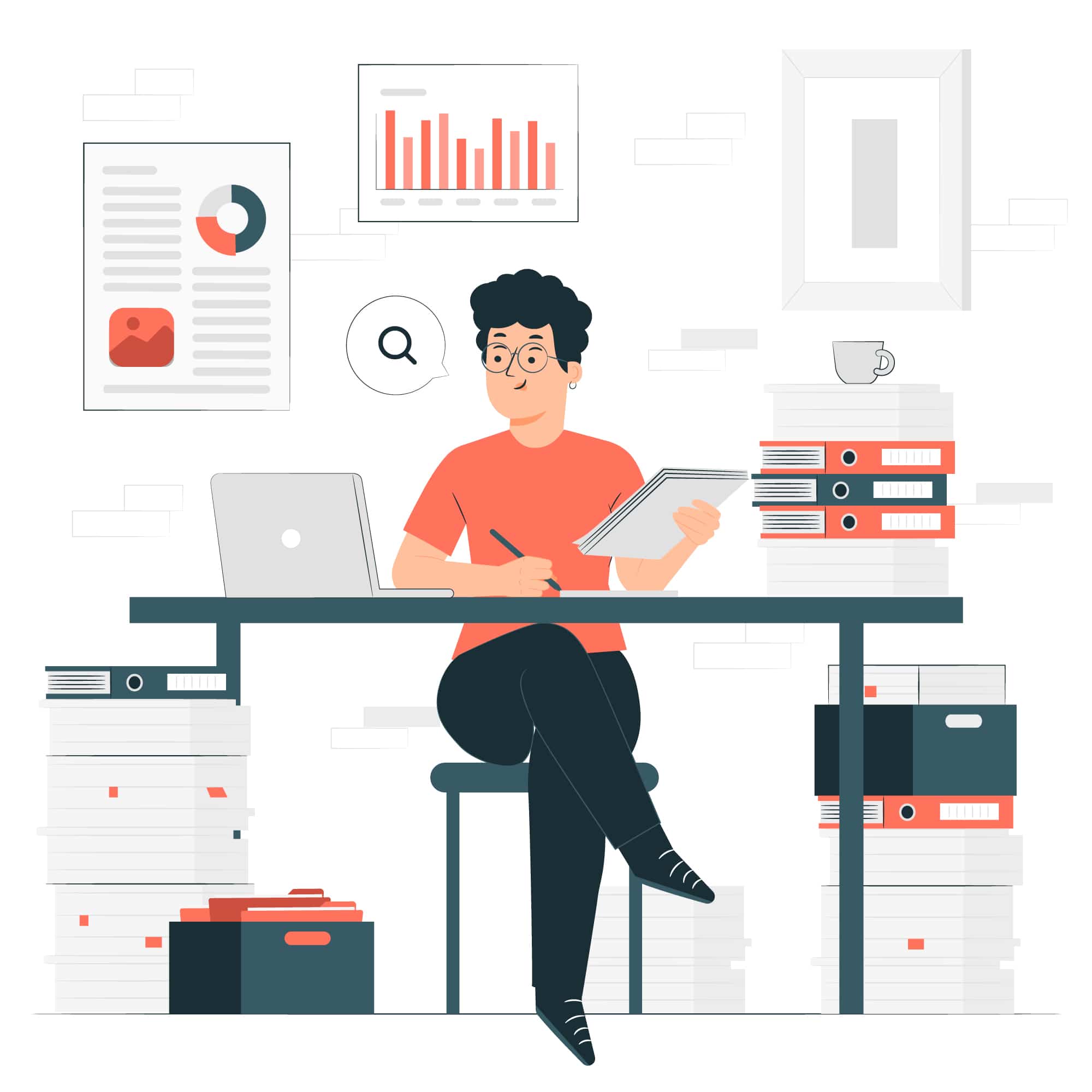 Original Research Topics Selection