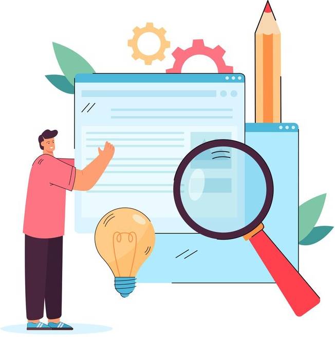 Analysis and Interpretation